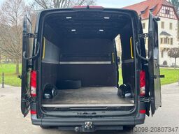 VOLKSWAGEN CRAFTER 2,0 TDI 4 MOTION SHZ KLIMA AHK NAVI