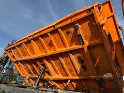 MERCEDES-BENZ Atego 1828 BB 4x4 / MKG 140 + Funk