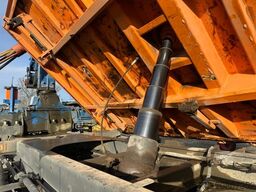 MERCEDES-BENZ Atego 1828 BB 4x4 / MKG 140 + Funk