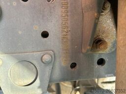 MERCEDES-BENZ Atego 1828 BB 4x4 / MKG 140 + Funk