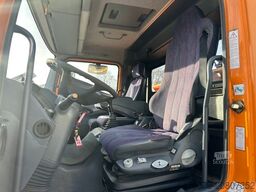 MERCEDES-BENZ Atego 1828 BB 4x4 / MKG 140 + Funk