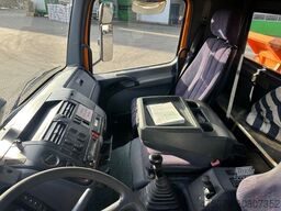 MERCEDES-BENZ Atego 1828 BB 4x4 / MKG 140 + Funk