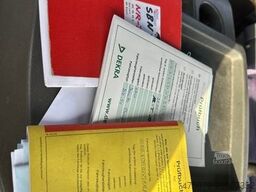 MERCEDES-BENZ Atego 1828 BB 4x4 / MKG 140 + Funk