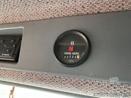 MERCEDES-BENZ Atego 1828 BB 4x4 / MKG 140 + Funk