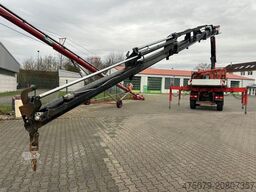 UNIMOG U 500 / Palfinger PK 23000 / Personenkorb/ Winde