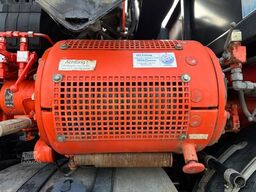 UNIMOG U 500 / Palfinger PK 23000 / Personenkorb/ Winde