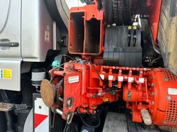 UNIMOG U 500 / Palfinger PK 23000 / Personenkorb/ Winde