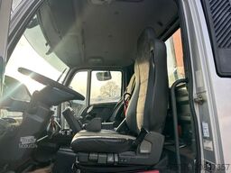 UNIMOG U 500 / Palfinger PK 23000 / Personenkorb/ Winde