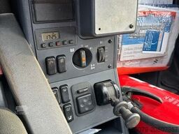 UNIMOG U 500 / Palfinger PK 23000 / Personenkorb/ Winde