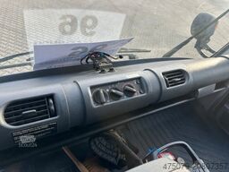 UNIMOG U 500 / Palfinger PK 23000 / Personenkorb/ Winde