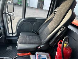 UNIMOG U 500 / Palfinger PK 23000 / Personenkorb/ Winde