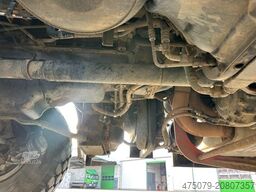 UNIMOG U 500 / Palfinger PK 23000 / Personenkorb/ Winde