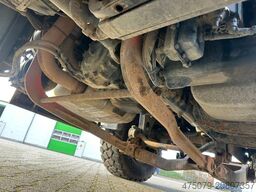 UNIMOG U 500 / Palfinger PK 23000 / Personenkorb/ Winde