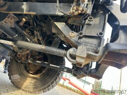 UNIMOG U 500 / Palfinger PK 23000 / Personenkorb/ Winde