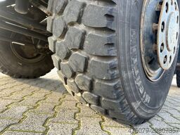 UNIMOG U 500 / Palfinger PK 23000 / Personenkorb/ Winde