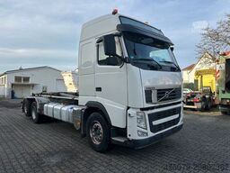 VOLVO Volvo FH 460 / 6x2 / Gergen Abroller