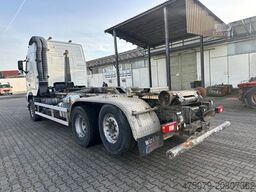VOLVO Volvo FH 460 / 6x2 / Gergen Abroller