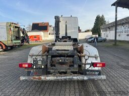 VOLVO Volvo FH 460 / 6x2 / Gergen Abroller