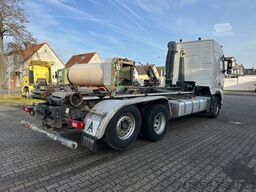 VOLVO Volvo FH 460 / 6x2 / Gergen Abroller