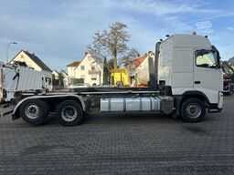 VOLVO Volvo FH 460 / 6x2 / Gergen Abroller