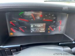 VOLVO Volvo FH 460 / 6x2 / Gergen Abroller