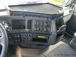 VOLVO Volvo FH 460 / 6x2 / Gergen Abroller