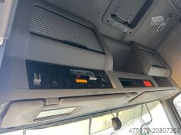 VOLVO Volvo FH 460 / 6x2 / Gergen Abroller