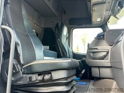 VOLVO Volvo FH 460 / 6x2 / Gergen Abroller