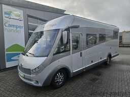 CARTHAGO chic e-line I I 50 LE 1.HAND#HUBSTÜTZEN#ALDE