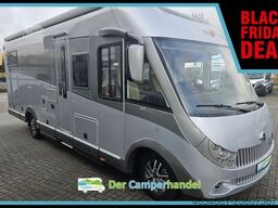 CARTHAGO chic e-line I I 50 LE 1.HAND#HUBSTÜTZEN#ALDE