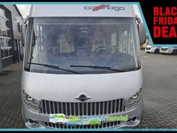 CARTHAGO chic e-line I I 50 LE 1.HAND#HUBSTÜTZEN#ALDE