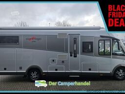 CARTHAGO chic e-line I I 50 LE 1.HAND#HUBSTÜTZEN#ALDE