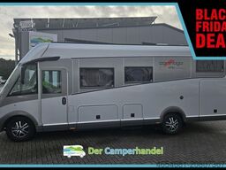 CARTHAGO chic e-line I I 50 LE 1.HAND#HUBSTÜTZEN#ALDE