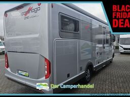 CARTHAGO chic e-line I I 50 LE 1.HAND#HUBSTÜTZEN#ALDE