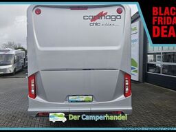 CARTHAGO chic e-line I I 50 LE 1.HAND#HUBSTÜTZEN#ALDE