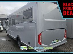 CARTHAGO chic e-line I I 50 LE 1.HAND#HUBSTÜTZEN#ALDE