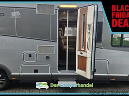 CARTHAGO chic e-line I I 50 LE 1.HAND#HUBSTÜTZEN#ALDE