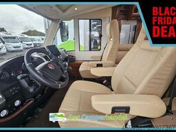 CARTHAGO chic e-line I I 50 LE 1.HAND#HUBSTÜTZEN#ALDE