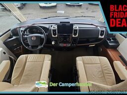 CARTHAGO chic e-line I I 50 LE 1.HAND#HUBSTÜTZEN#ALDE