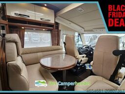 CARTHAGO chic e-line I I 50 LE 1.HAND#HUBSTÜTZEN#ALDE