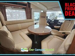 CARTHAGO chic e-line I I 50 LE 1.HAND#HUBSTÜTZEN#ALDE