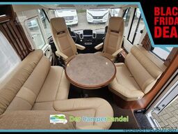 CARTHAGO chic e-line I I 50 LE 1.HAND#HUBSTÜTZEN#ALDE