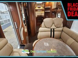 CARTHAGO chic e-line I I 50 LE 1.HAND#HUBSTÜTZEN#ALDE