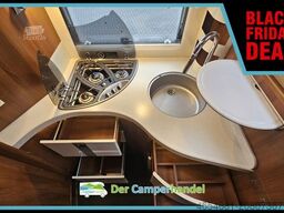 CARTHAGO chic e-line I I 50 LE 1.HAND#HUBSTÜTZEN#ALDE