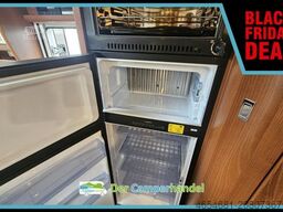 CARTHAGO chic e-line I I 50 LE 1.HAND#HUBSTÜTZEN#ALDE