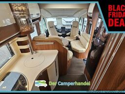 CARTHAGO chic e-line I I 50 LE 1.HAND#HUBSTÜTZEN#ALDE