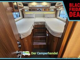 CARTHAGO chic e-line I I 50 LE 1.HAND#HUBSTÜTZEN#ALDE