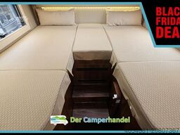 CARTHAGO chic e-line I I 50 LE 1.HAND#HUBSTÜTZEN#ALDE