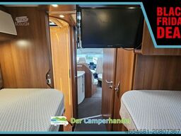 CARTHAGO chic e-line I I 50 LE 1.HAND#HUBSTÜTZEN#ALDE