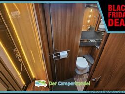 CARTHAGO chic e-line I I 50 LE 1.HAND#HUBSTÜTZEN#ALDE